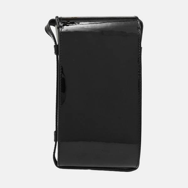 TUC Patent Leather Black