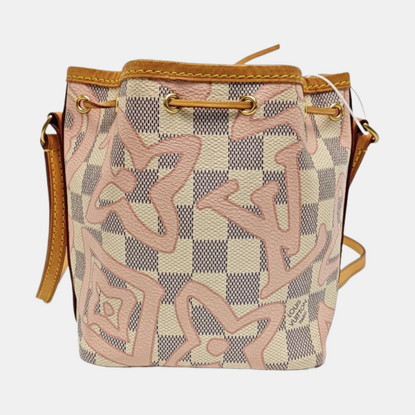 NÉONOÉ Nano Coated Canvas Beige