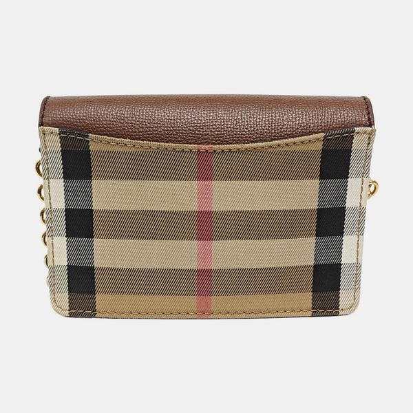 Hampshire Canvas Brown