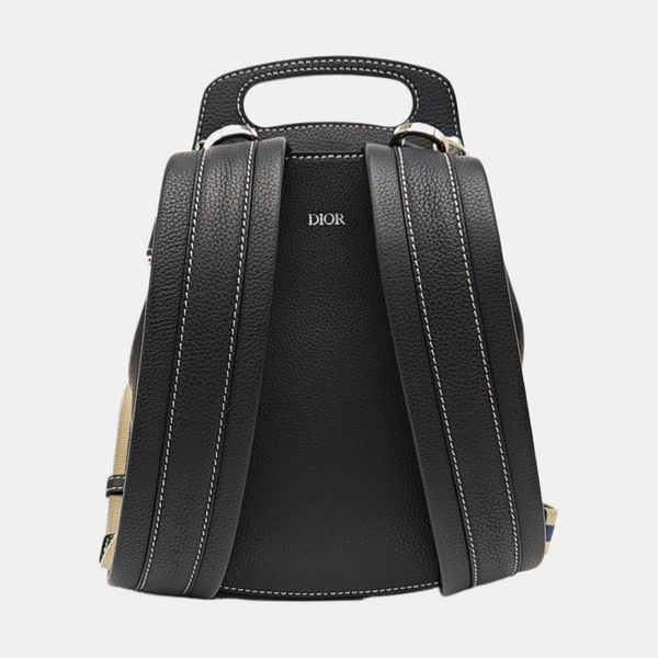 Gallop Small Calfskin Blue