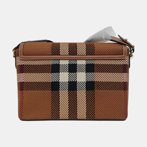 Canvas Brown
