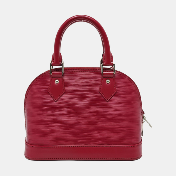 ALMA BB Epi Red