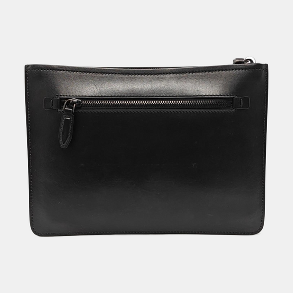 Calfskin Black