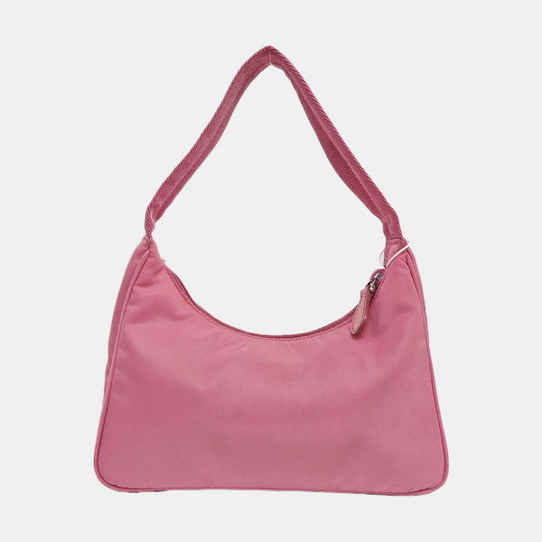 Re-Edition2000 Mini Nylon Red