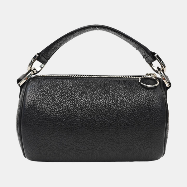 Roller Calfskin Black