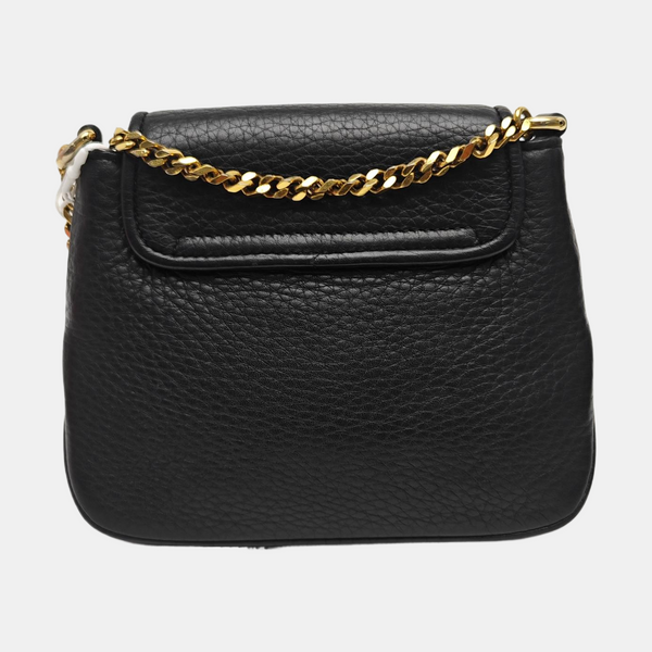 1973 Calfskin Black