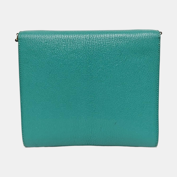 Cinhetic Chèvre Mysore Green
