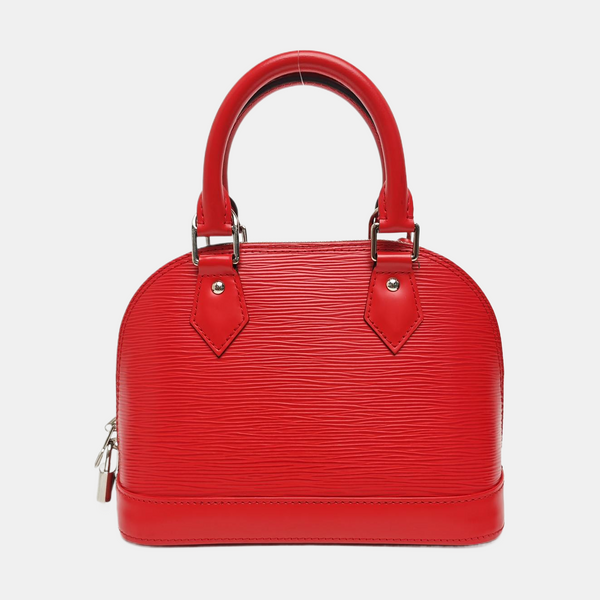 ALMA BB Epi Red