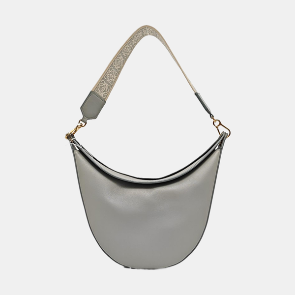 Hammock Hobo Calfskin Gray