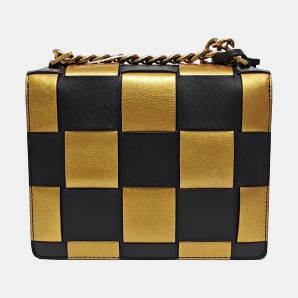 Madame Calfskin Multicolor