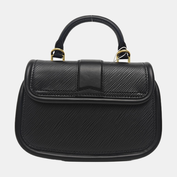 HIDE & SEEK Epi Black