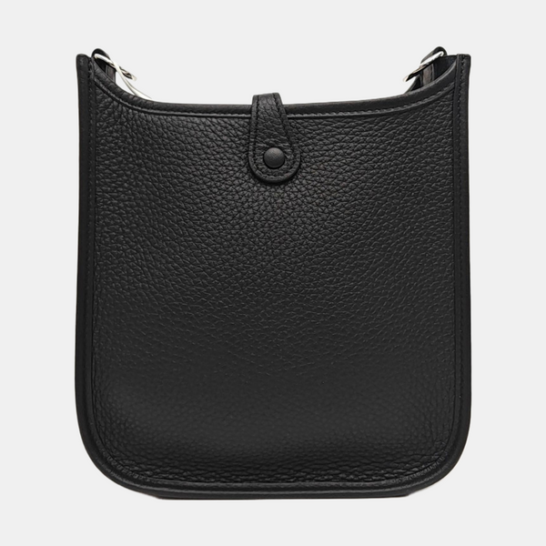 Evelyne TPM Clemence Black