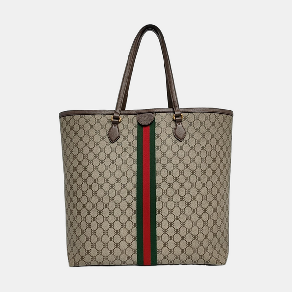 Coated Canvas Beige