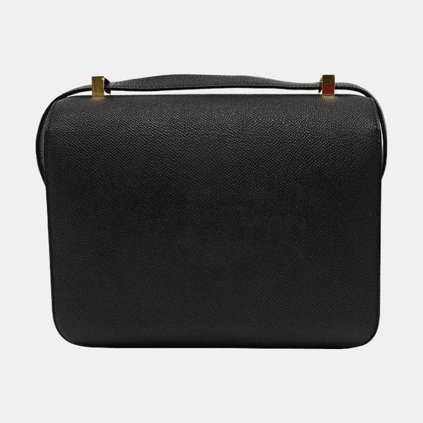 Constance 23 Epsom Black