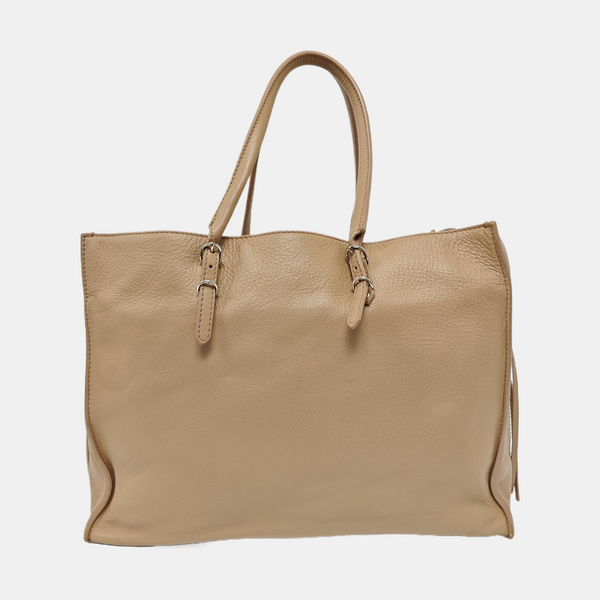 Papier Calfskin Pink