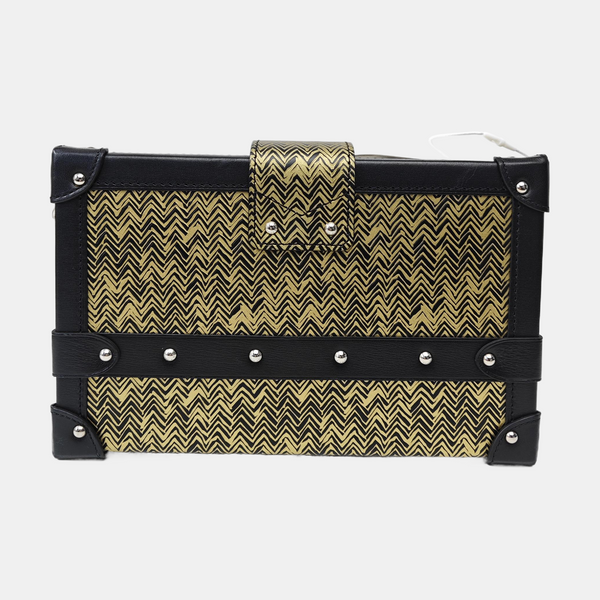PETITE MALLE Epi Gold