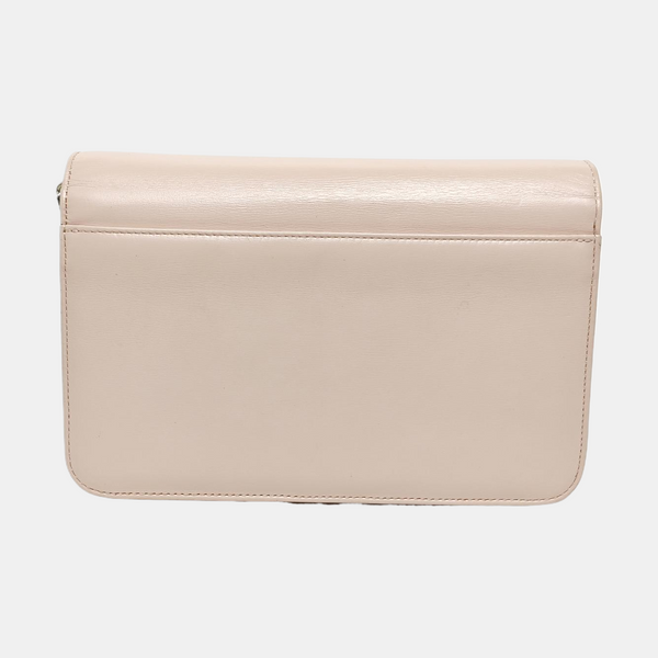 Calfskin Pink