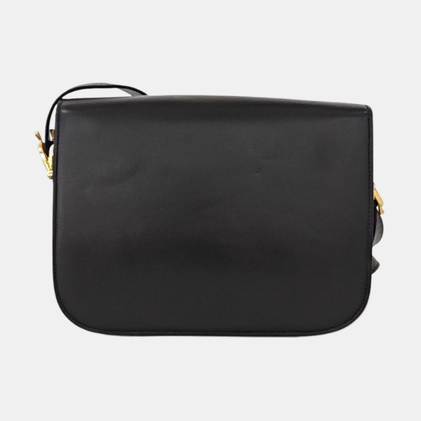 Calfskin Black