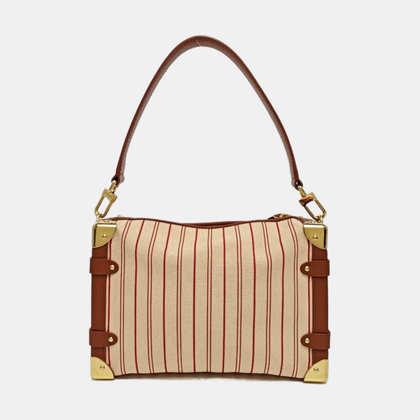 SIDE TRUNK MM Canvas Multicolor