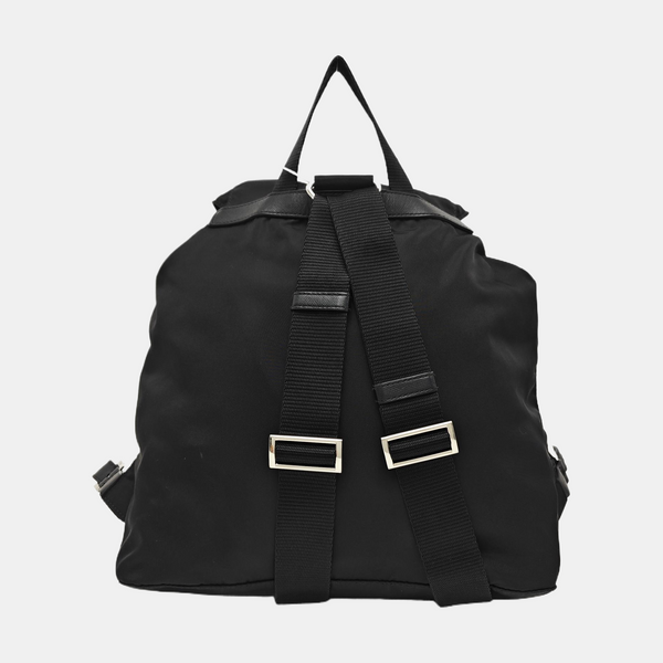 Re-Nylon Medium Nylon Black