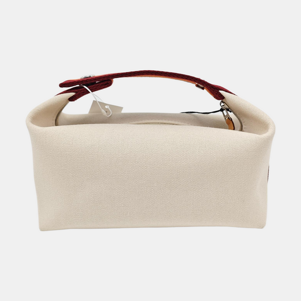 Bride A Brac Small Canvas Beige