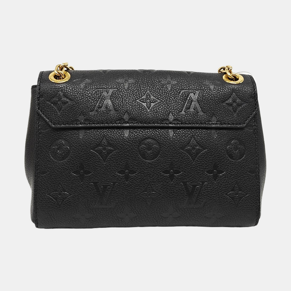VAVIN BB Calfskin Black