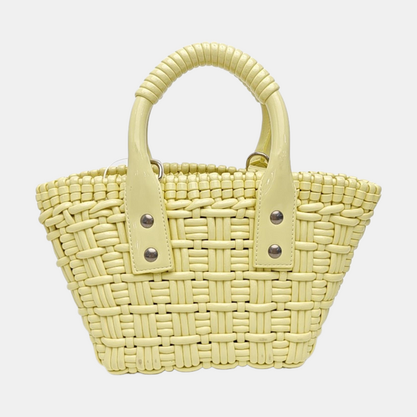 Bistro Special Material Yellow