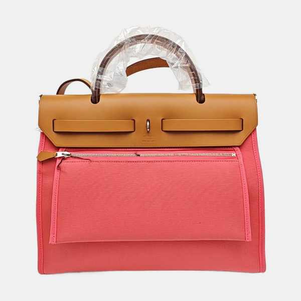Herbag 31 Canvas Pink