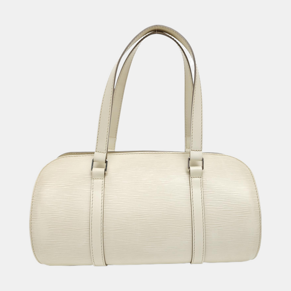 VINTAGE SOUFFLOT Epi White