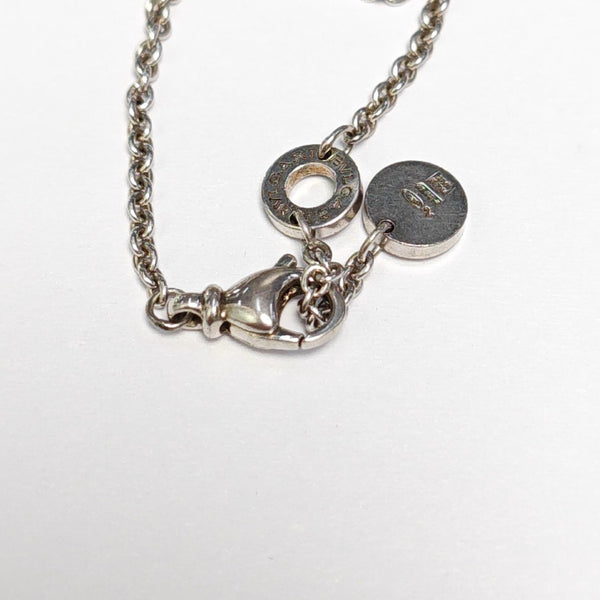 B.ZERO1 925 Sterling Silver Bracelet