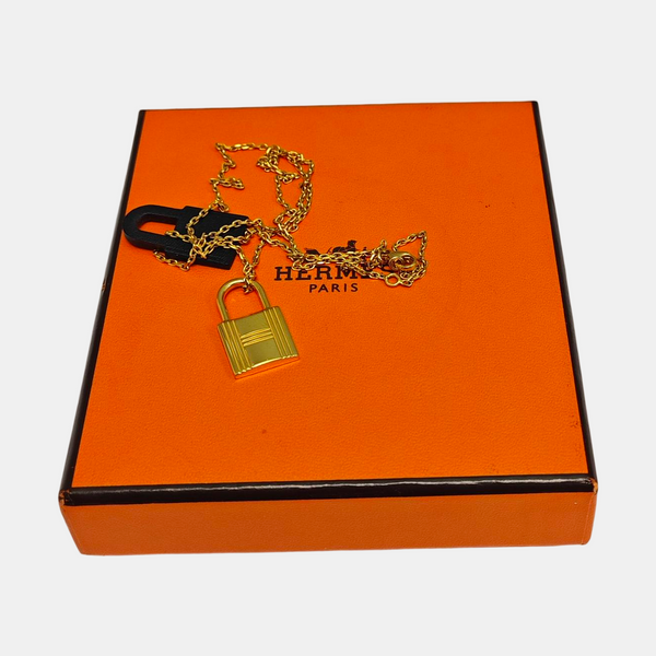 O'kelly Metal Gold Necklace