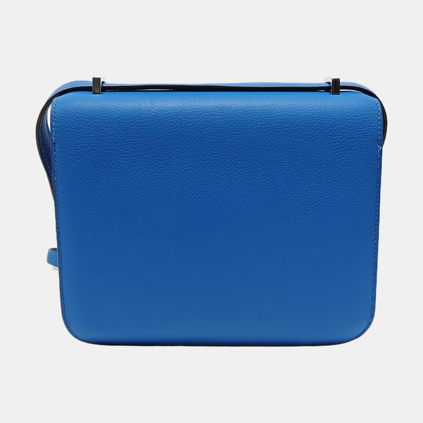 Constance 18 Evercolor Blue