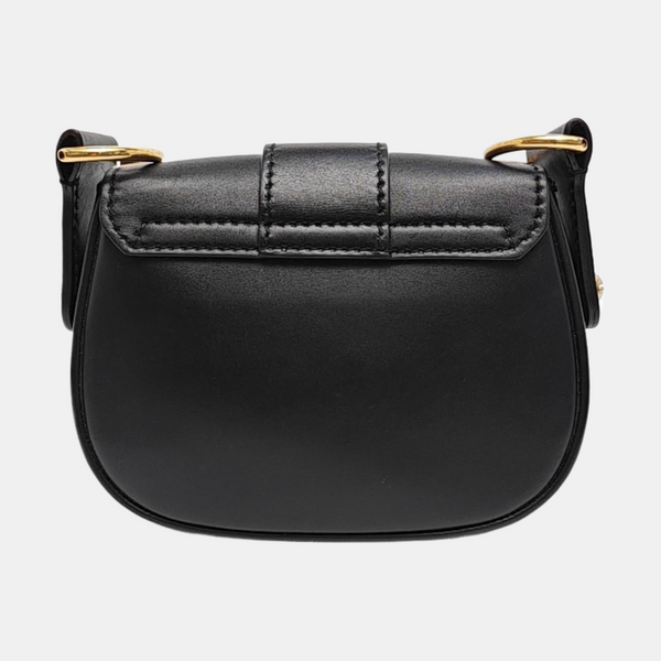 D-Fence Calfskin Black