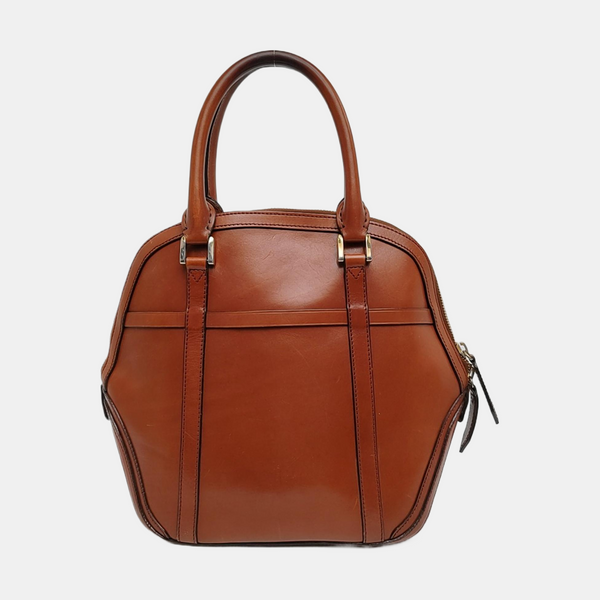Sartorial Orchard Calfskin Brown
