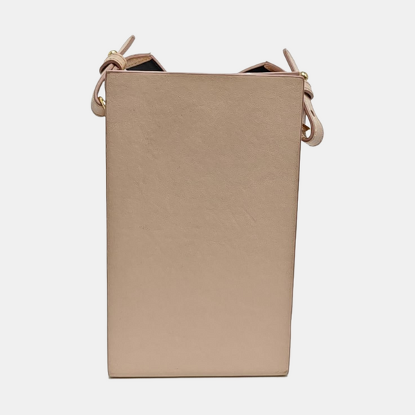 Pack Calfskin Pink