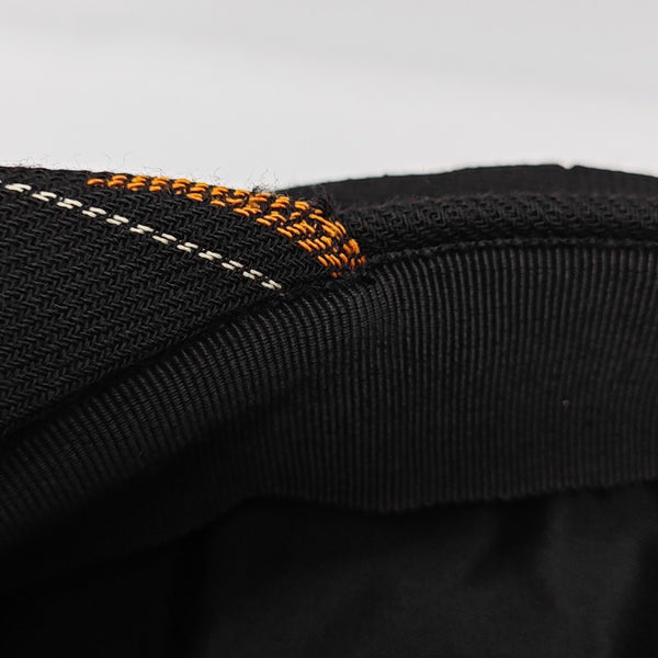 Wool Hat Black