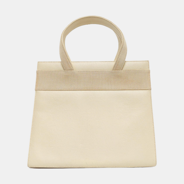 Vara Calfskin Beige