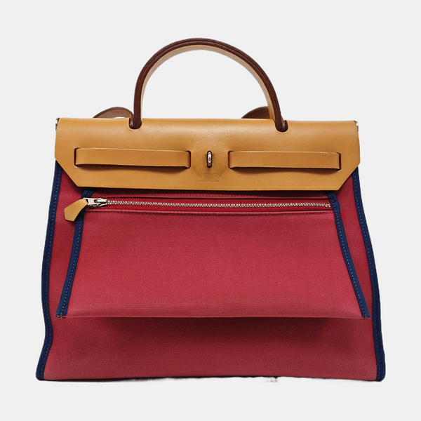 Herbag 31 Lona Roja