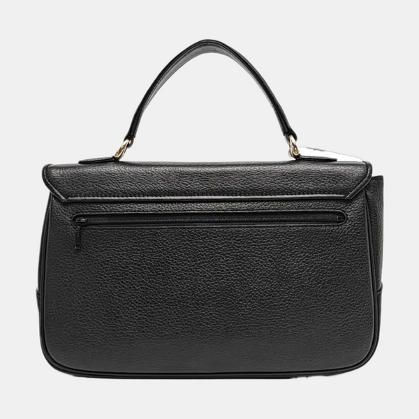 Calfskin Black