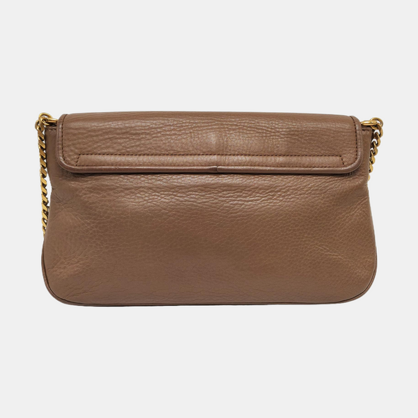 1973 Calfskin Brown