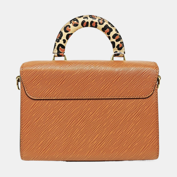 TWIST MM Epi Brown