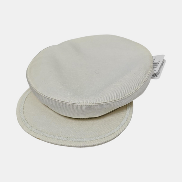 Cotton Hat White