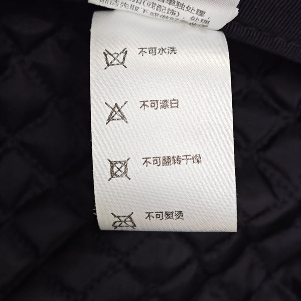 Wool Hat Black