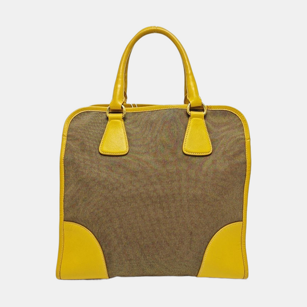 Canvas Beige