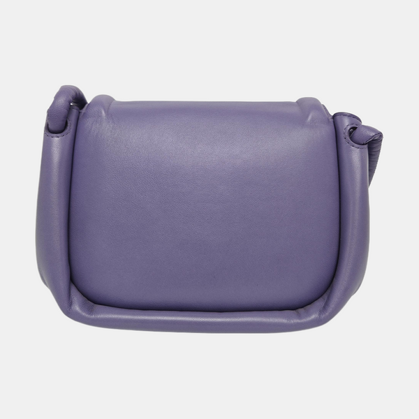 Beak Lambskin Purple