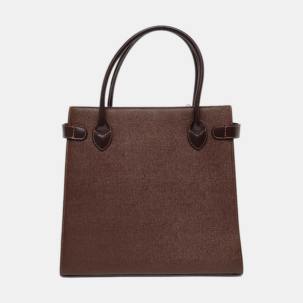 Calfskin Brown