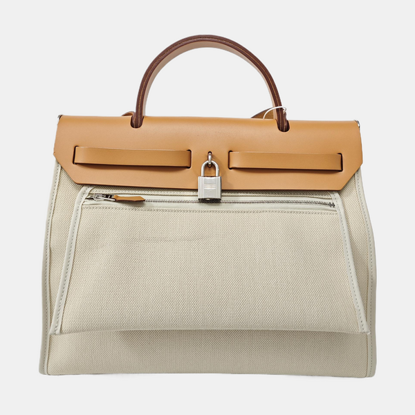 Herbag 31 Canvas Beige