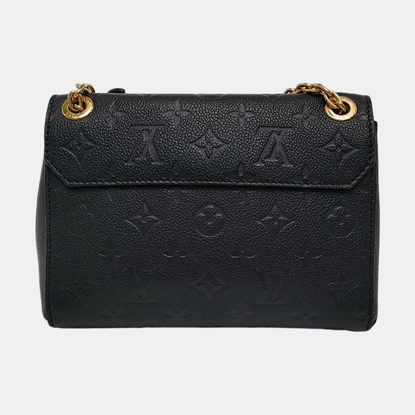 VAVIN BB Calfskin Black