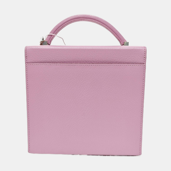 Cinhetic Chèvre Mysore Purple