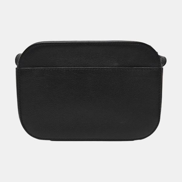 Everyday Calfskin Black